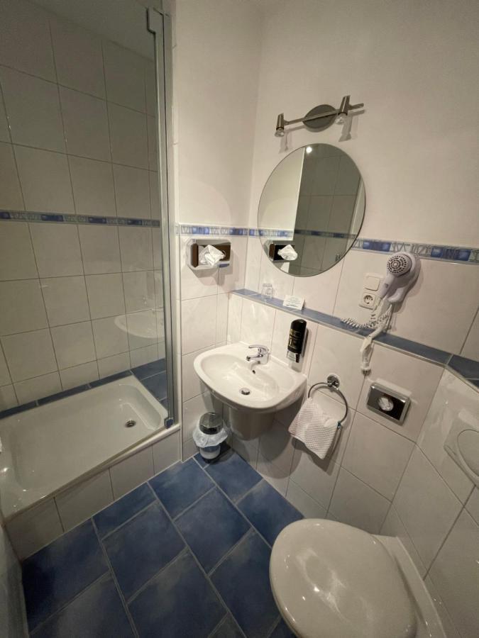 Gasthaus Felsenwastl Essing Dış mekan fotoğraf
