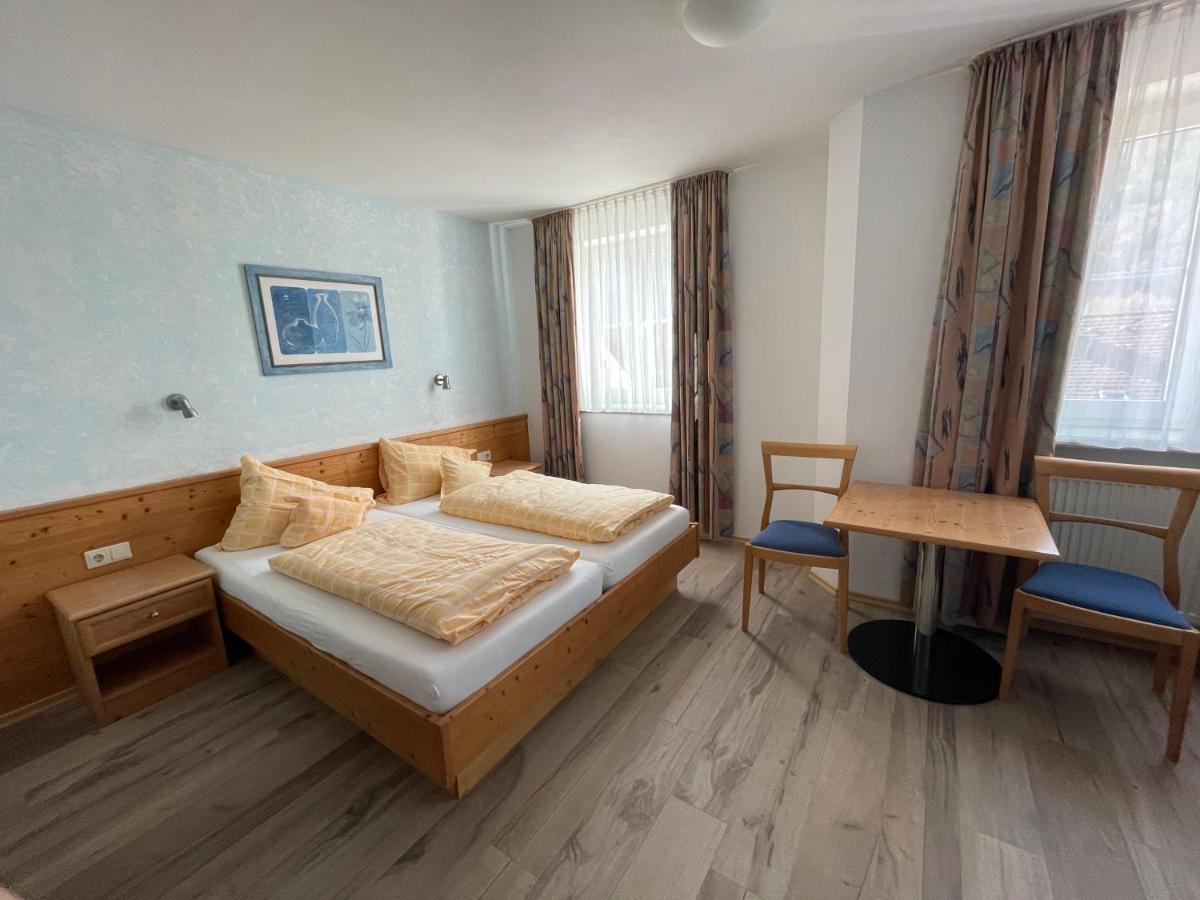Gasthaus Felsenwastl Essing Dış mekan fotoğraf