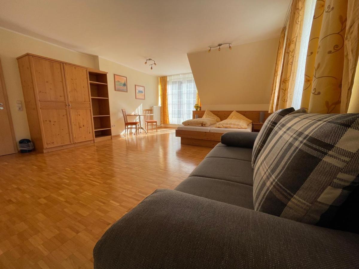 Gasthaus Felsenwastl Essing Dış mekan fotoğraf