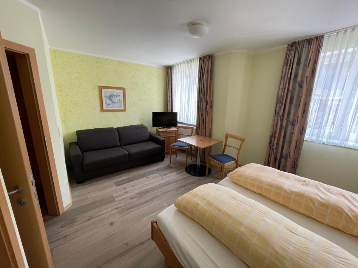 Gasthaus Felsenwastl Essing Dış mekan fotoğraf