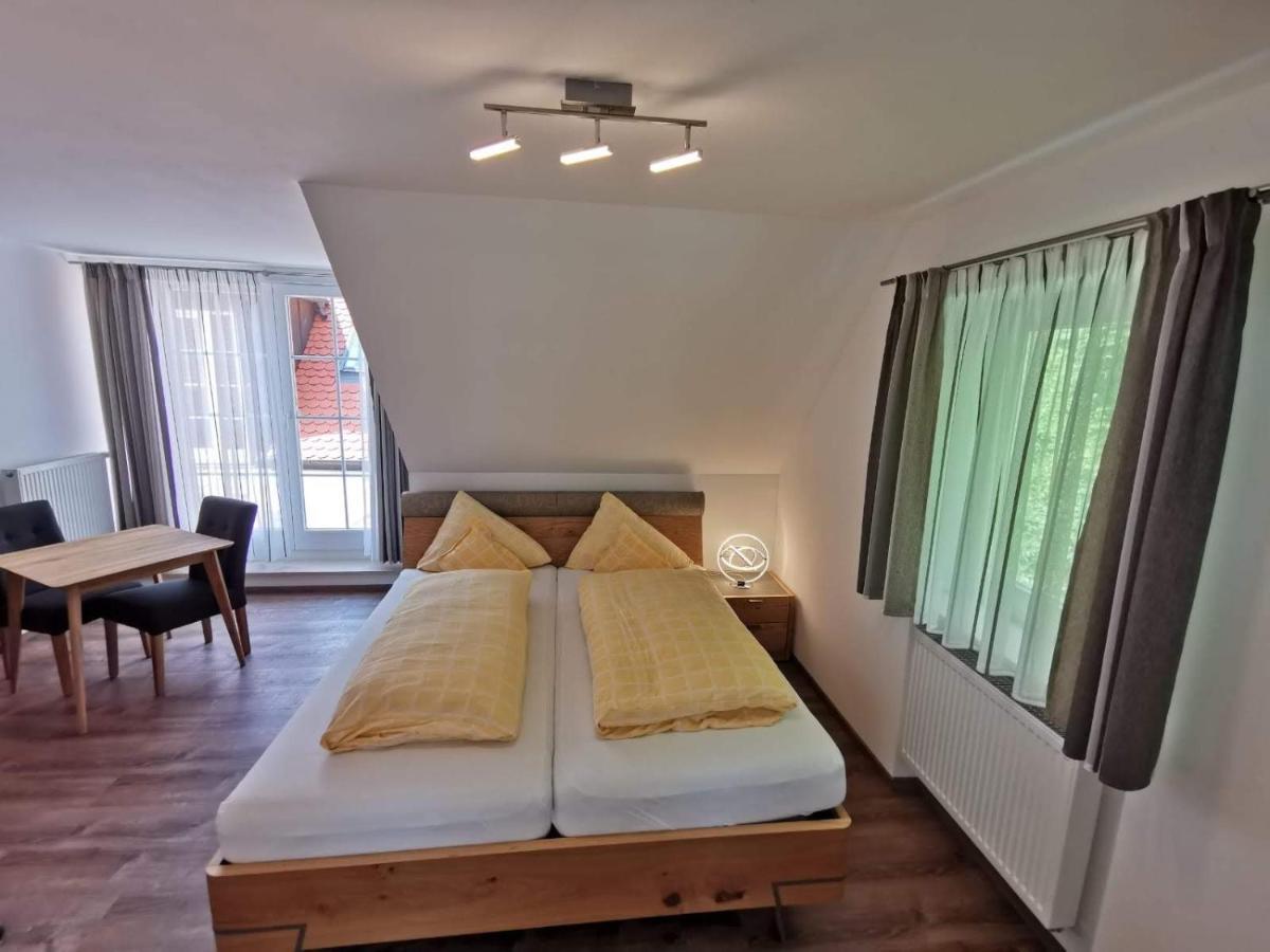 Gasthaus Felsenwastl Essing Dış mekan fotoğraf