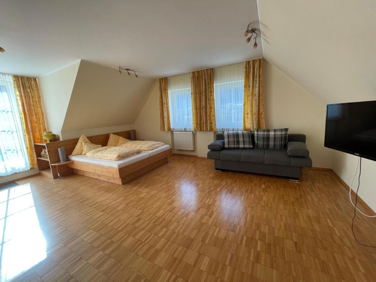 Gasthaus Felsenwastl Essing Dış mekan fotoğraf