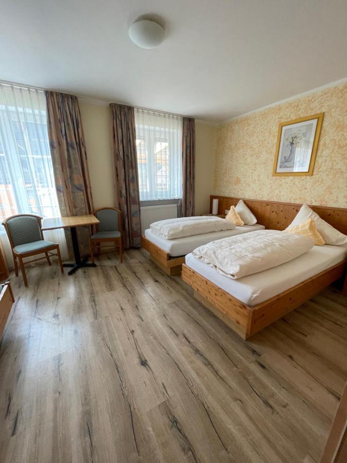 Gasthaus Felsenwastl Essing Dış mekan fotoğraf